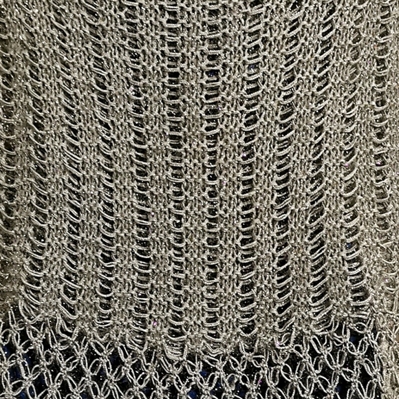 New Handmade shawl - Picture 2 of 3